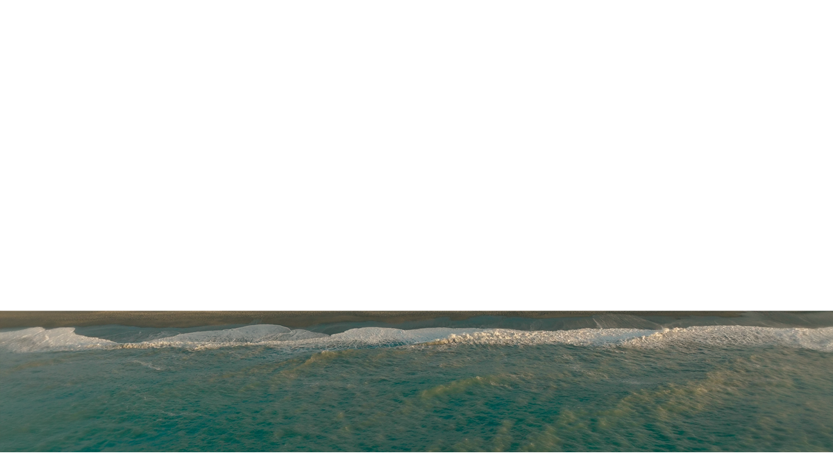 Gillespies Beach Lower Third 7