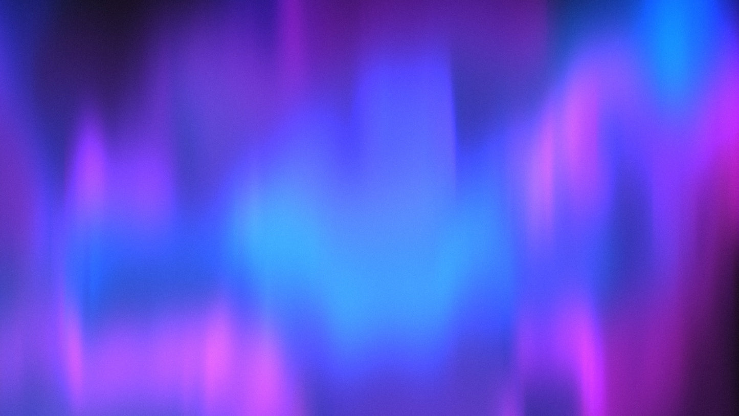 Chroma Blur 04 Still