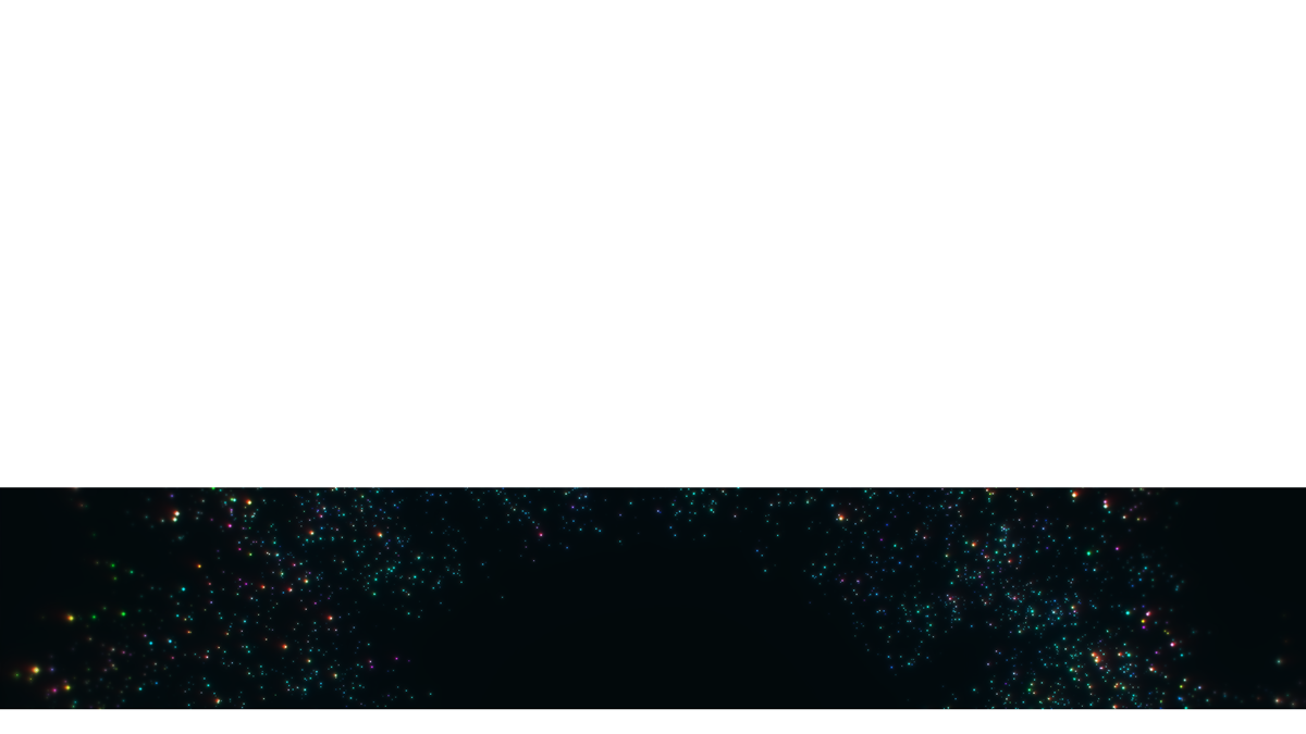 Light Fragments Lower Third 5