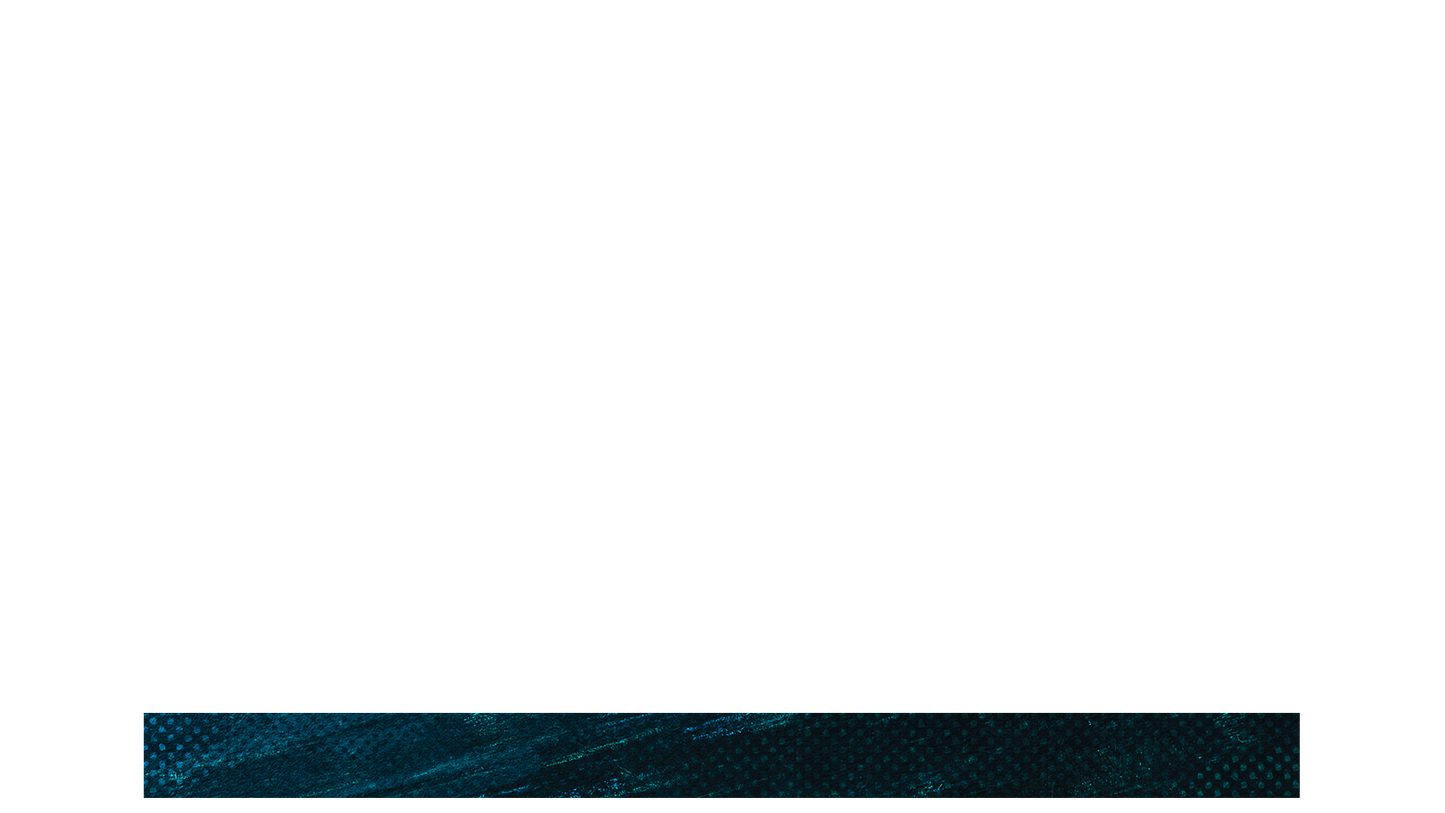 Easter Brush Lower Third Blank 01