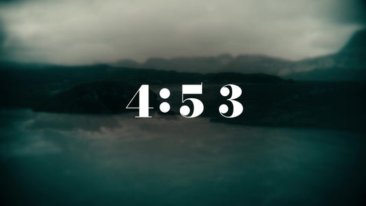 Moody Aerial Countdown