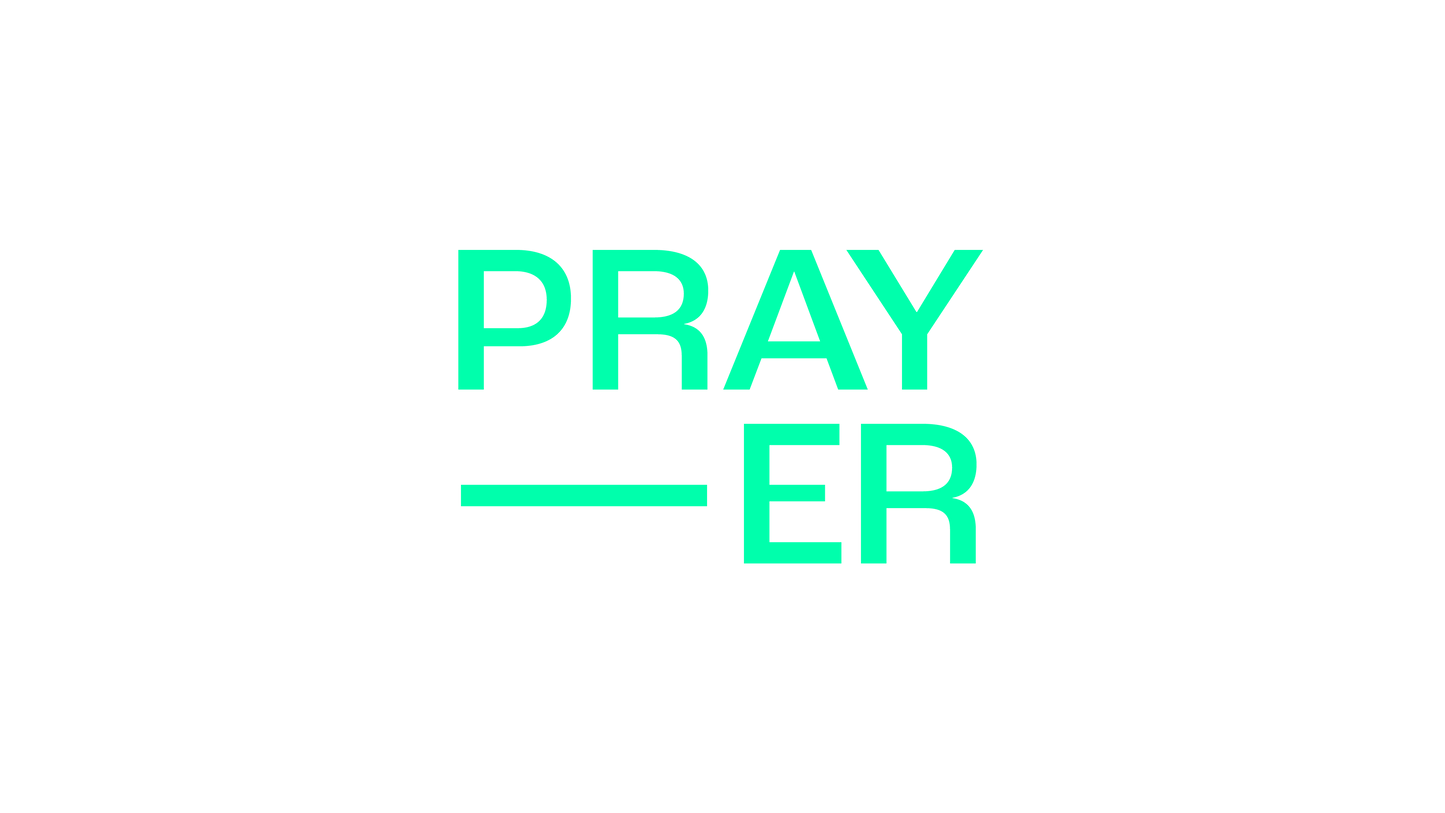 Magazine Scraps Prayer