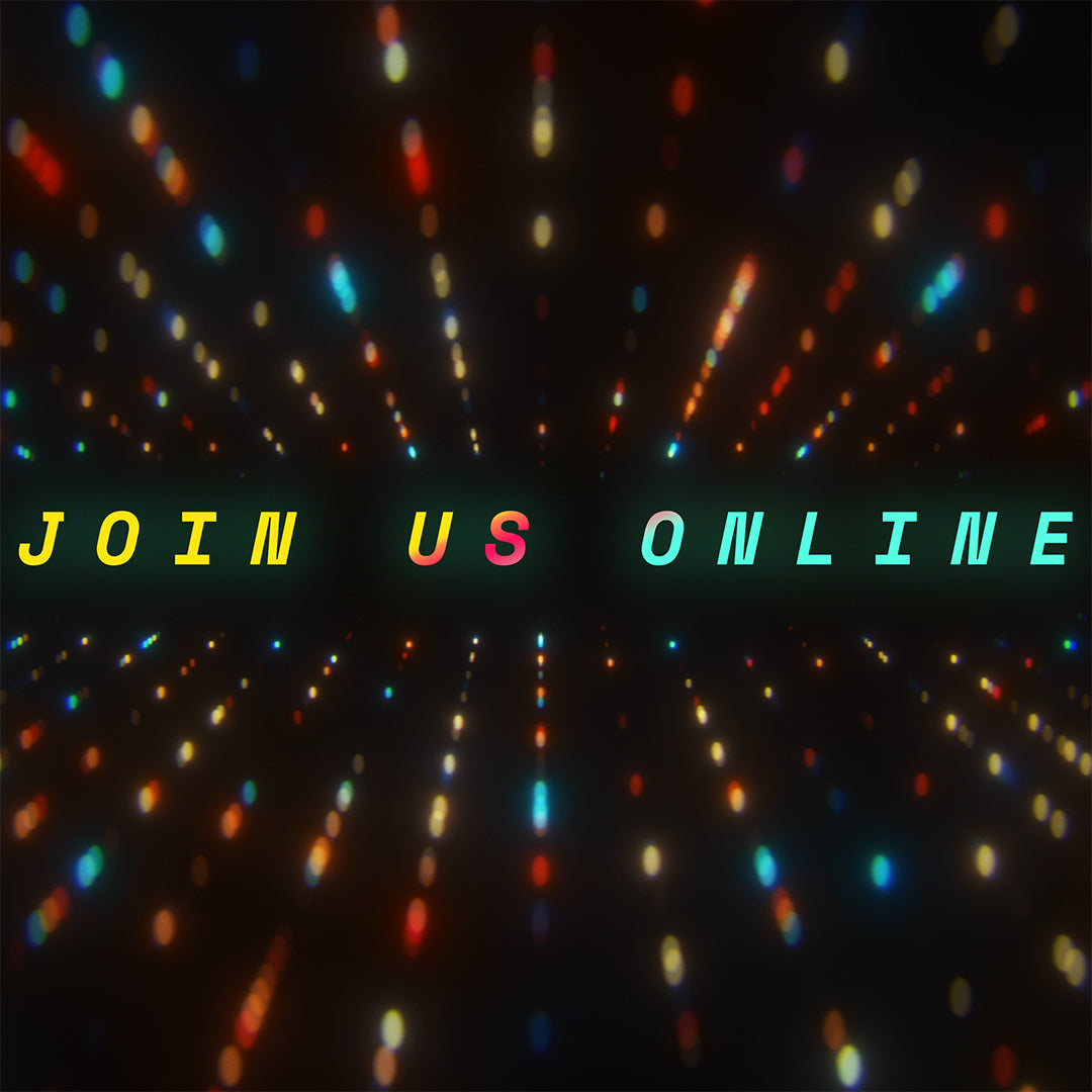 Signal Join Us Online