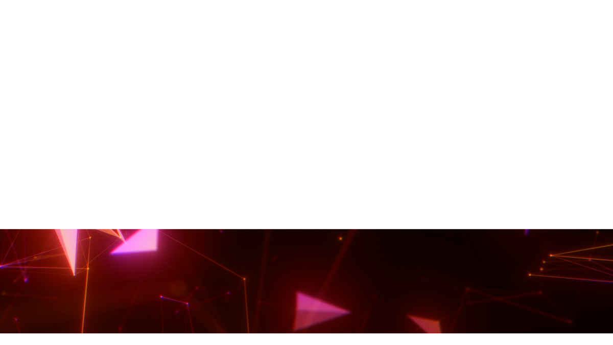 Fall Fractal Lower Third 4