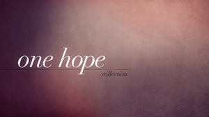 One Hope