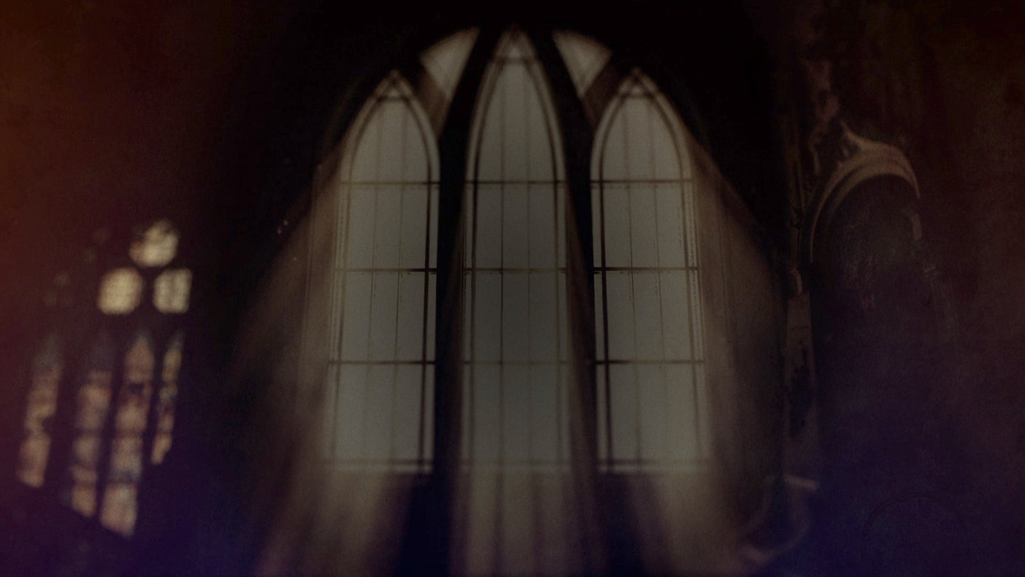 Hymn Collection 9 Still