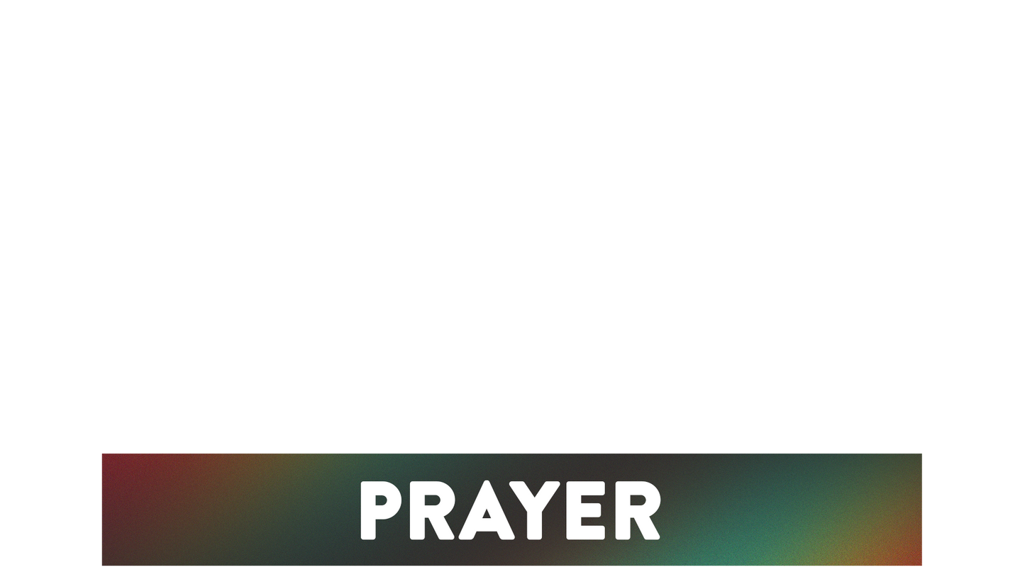 Black History Month Inspiration Prayer