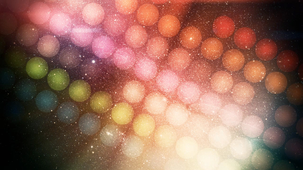Christmas Lights 02 Still