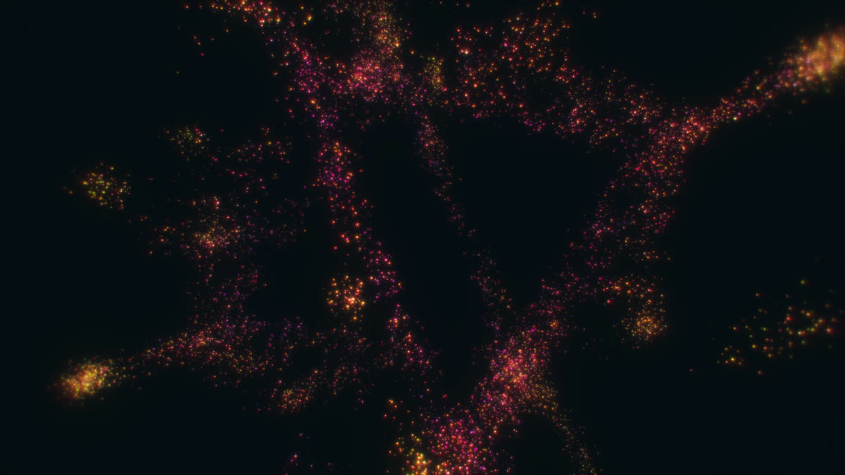 Light Fragments 10