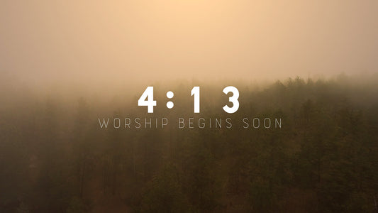 Above Beyond Countdown