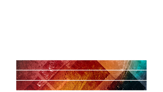 Textured Gradients Lower Third Blank 03 Transparency