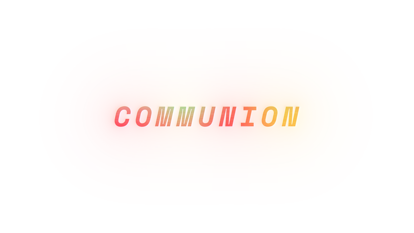 Signal Communion