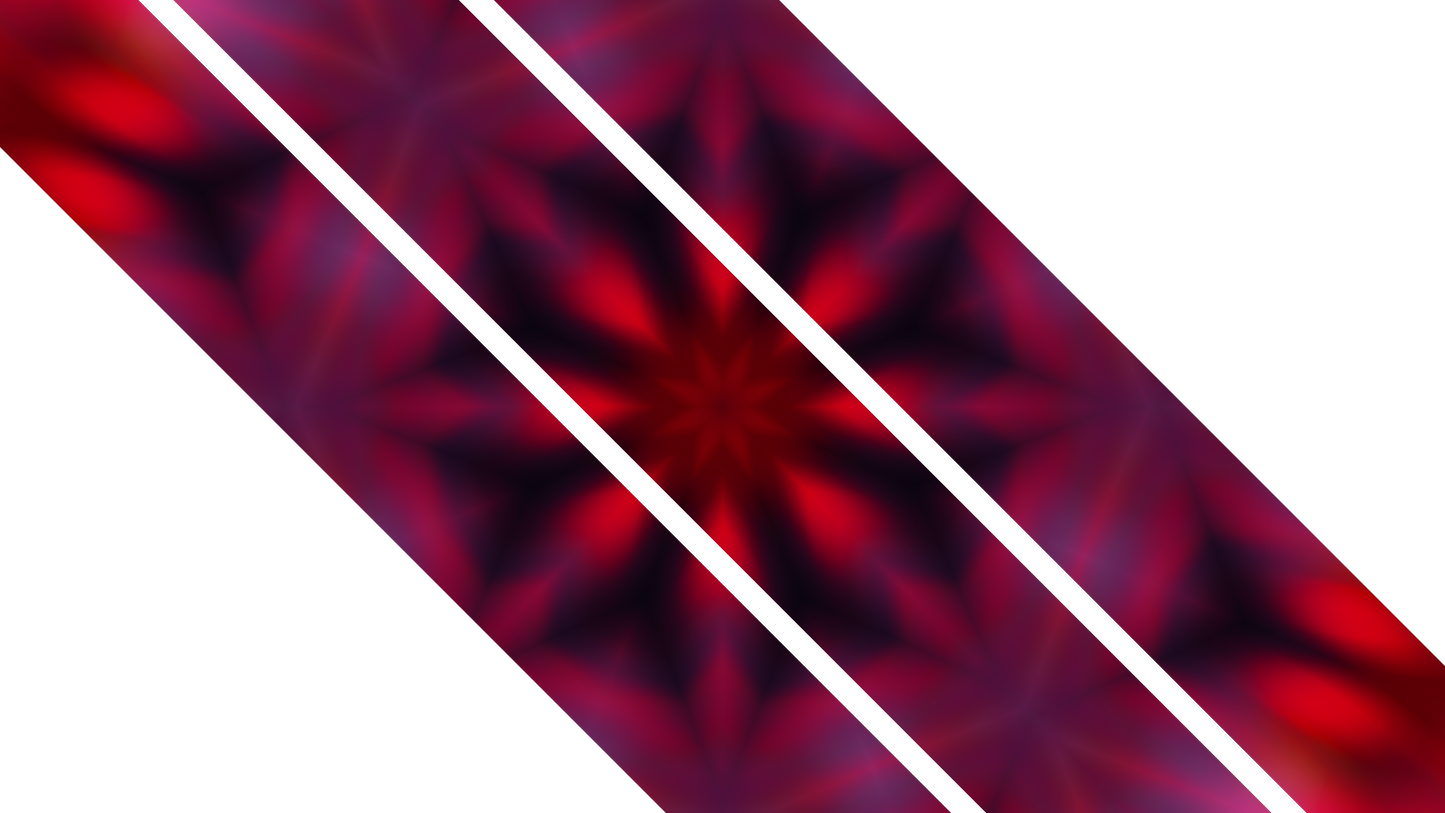 Kaleidovision Organic Alt
