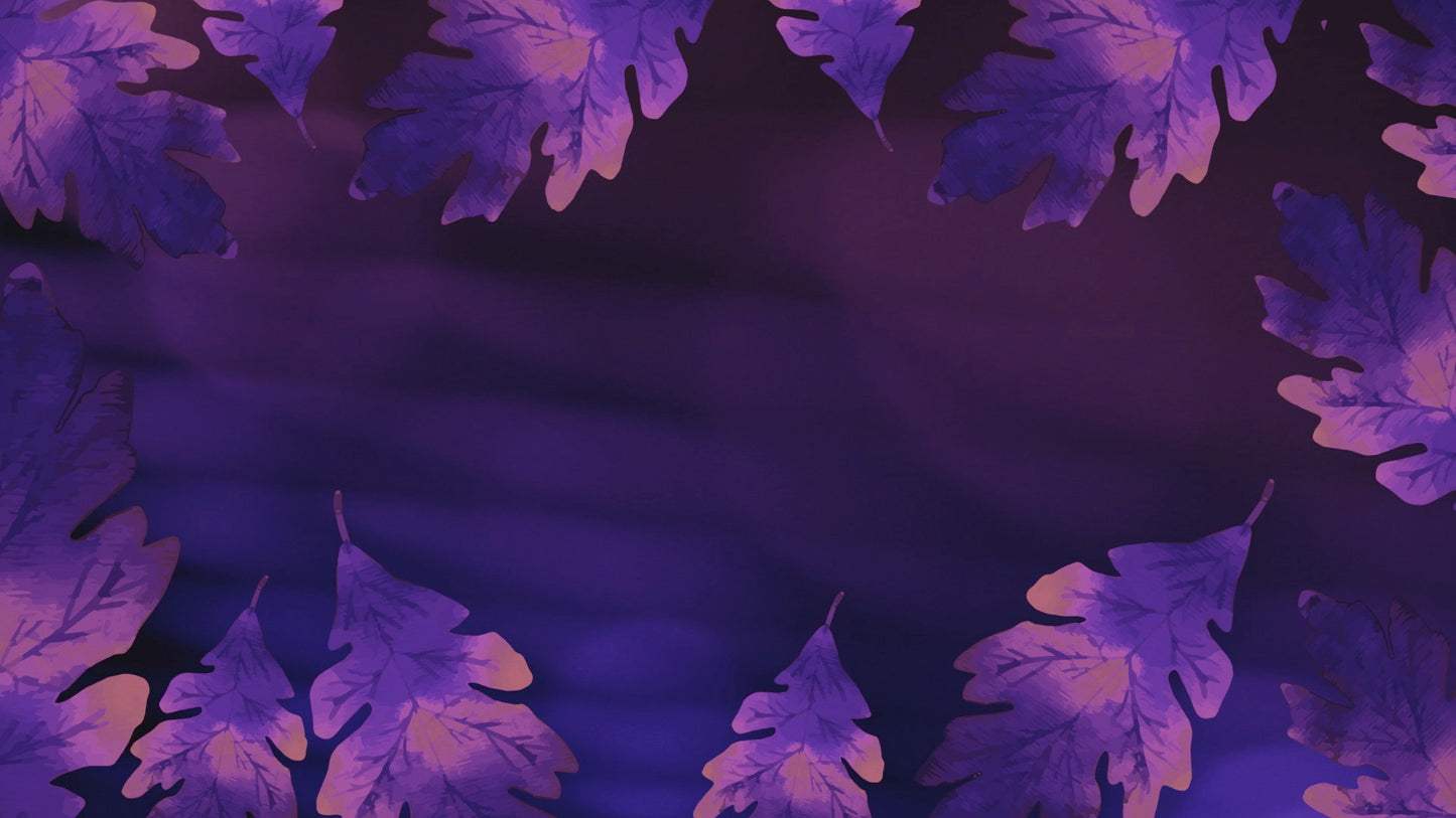 Autumn Glow Still 4