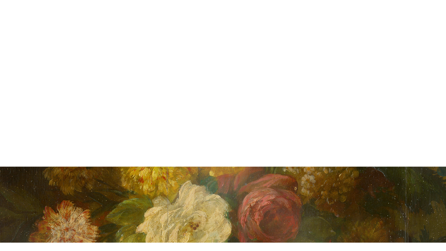 Easter Vintage Lower Third 9