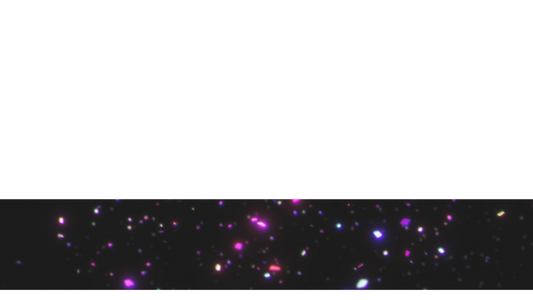 Glitterific New Year Lower Third 6