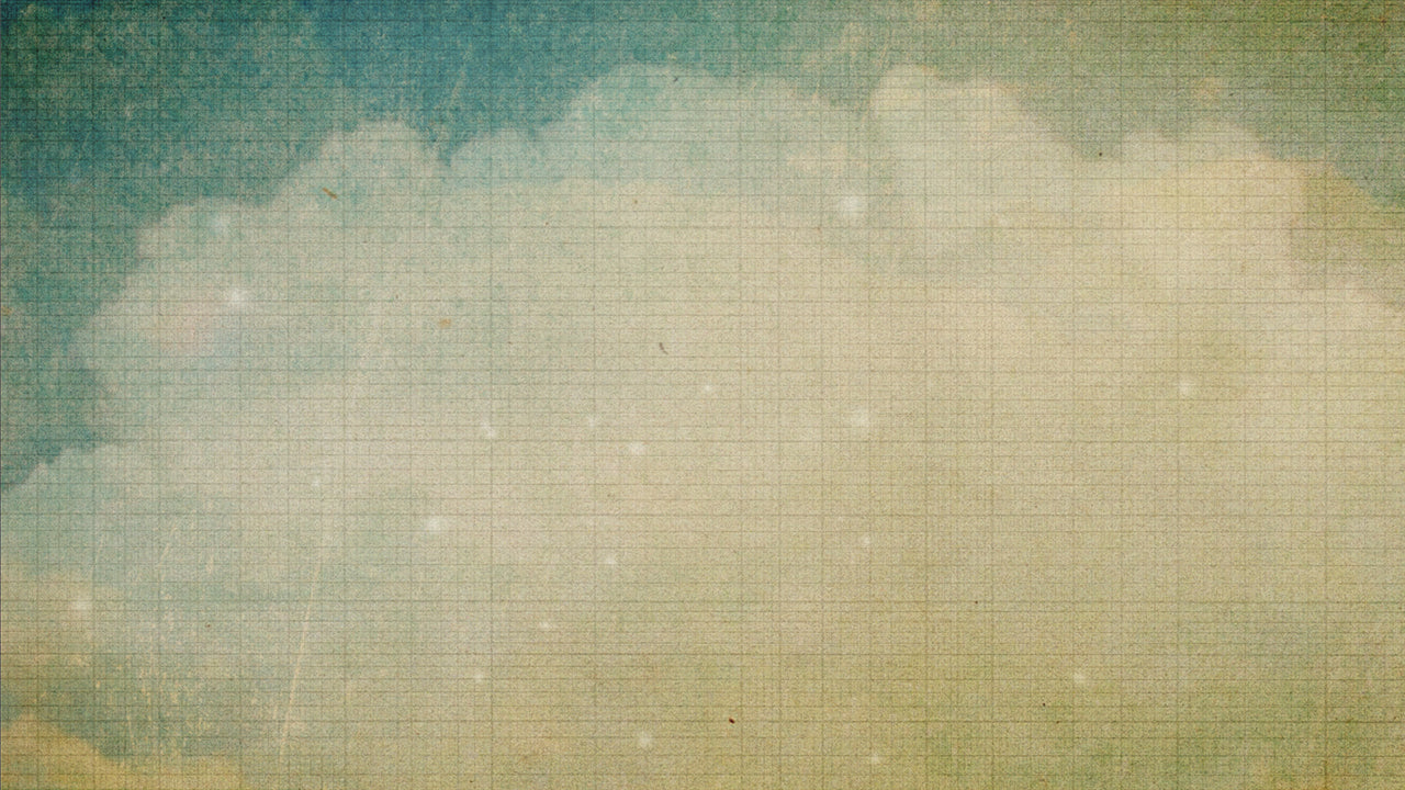 Color Filter Clouds