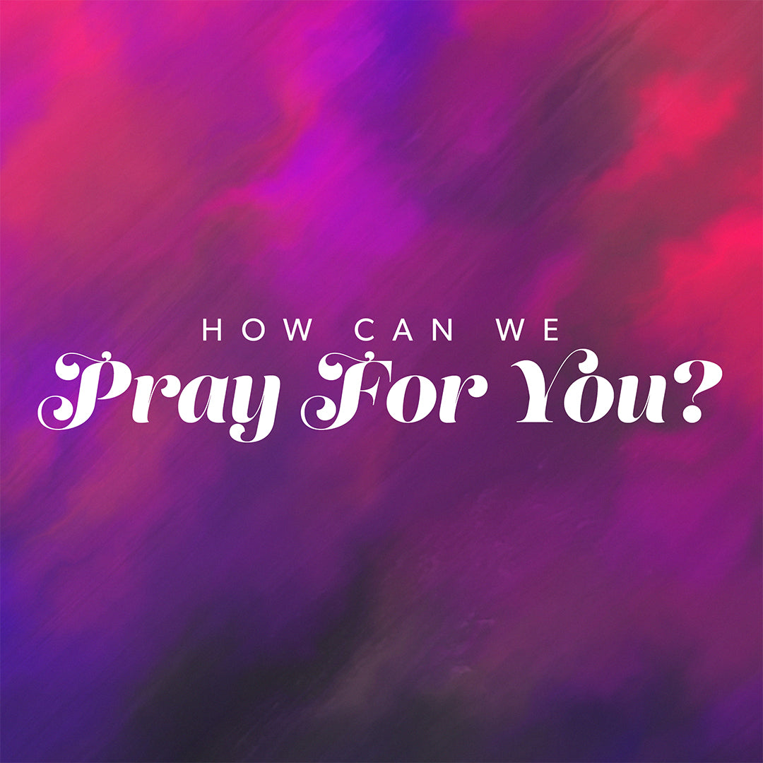 Easter Paint Prayer