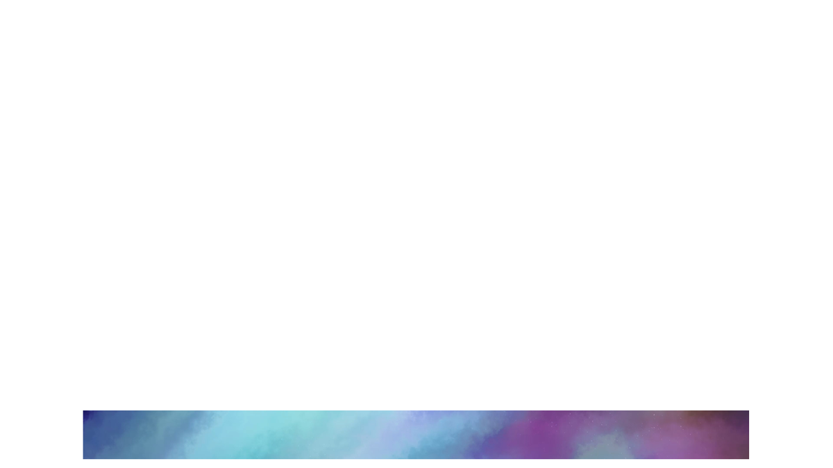 Color Drift Lower Third Blank 01