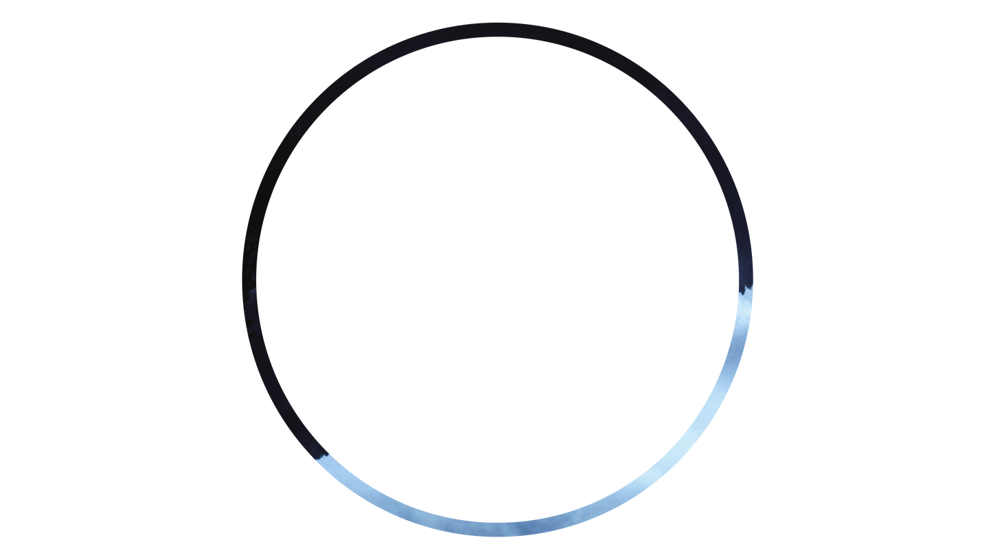 Misty Mountain Circle 4