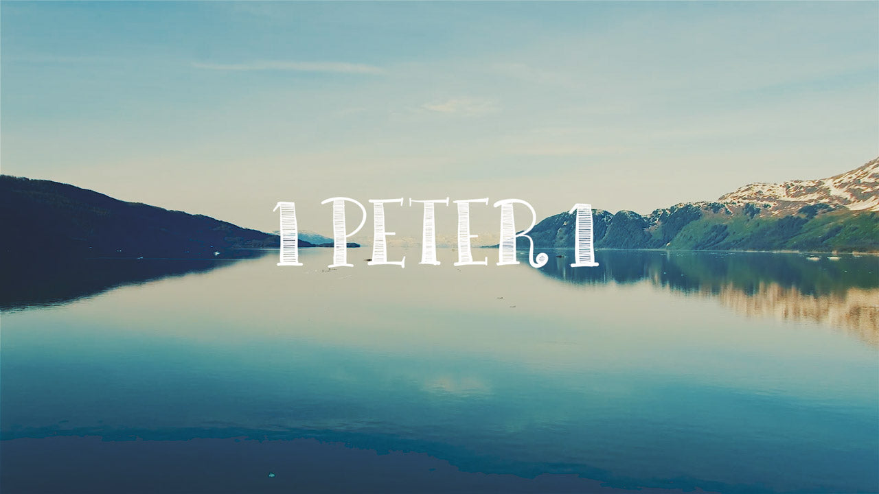 1 Peter 1