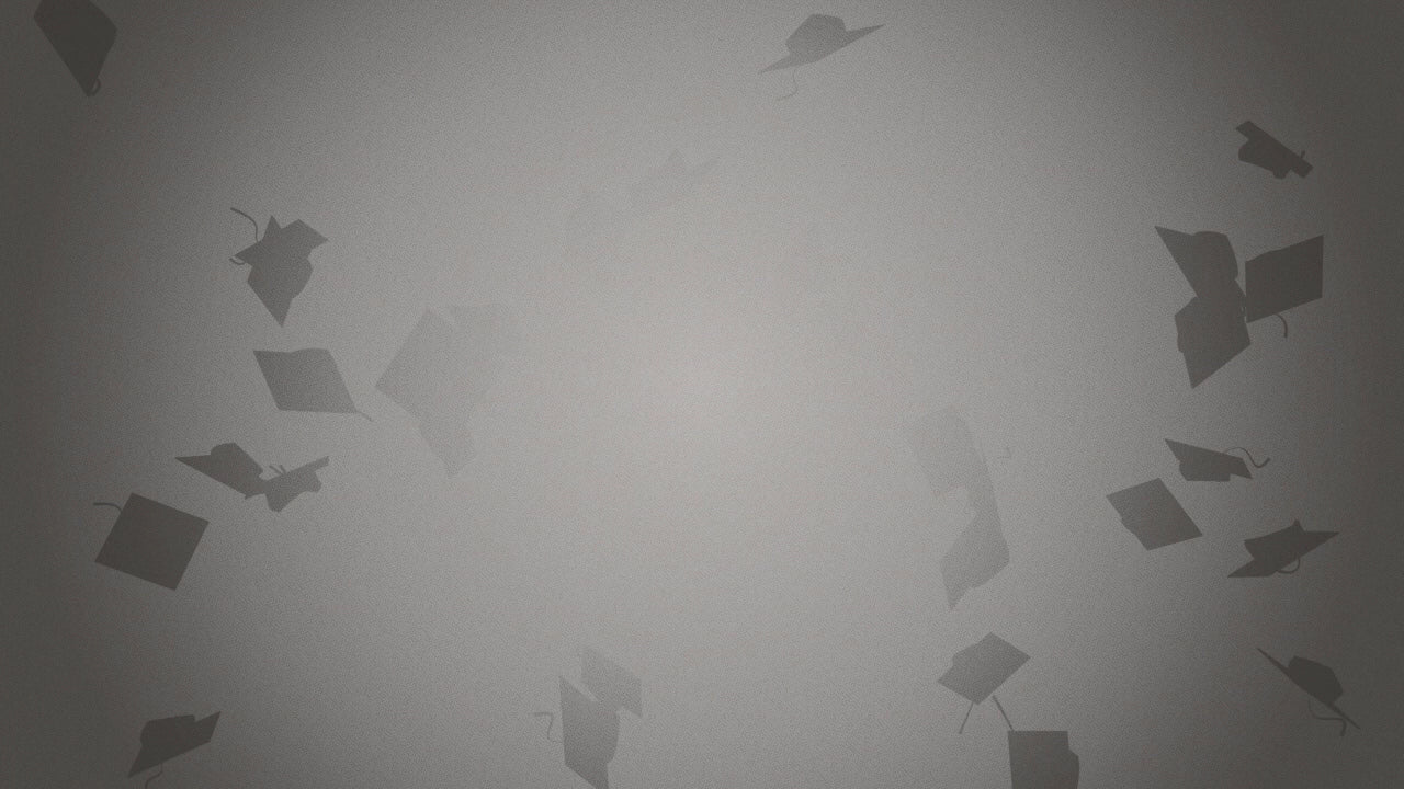 Graduation Blank 02 Still