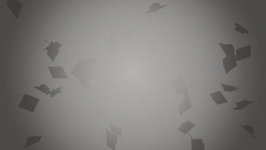 Graduation Blank 02 Still