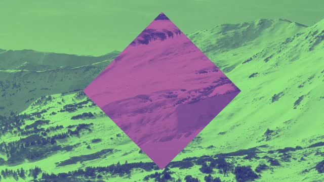 Mountain Remix 05