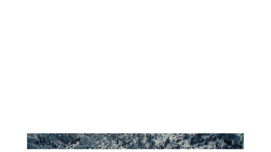 Glorious Winter Lower Third Blank 01