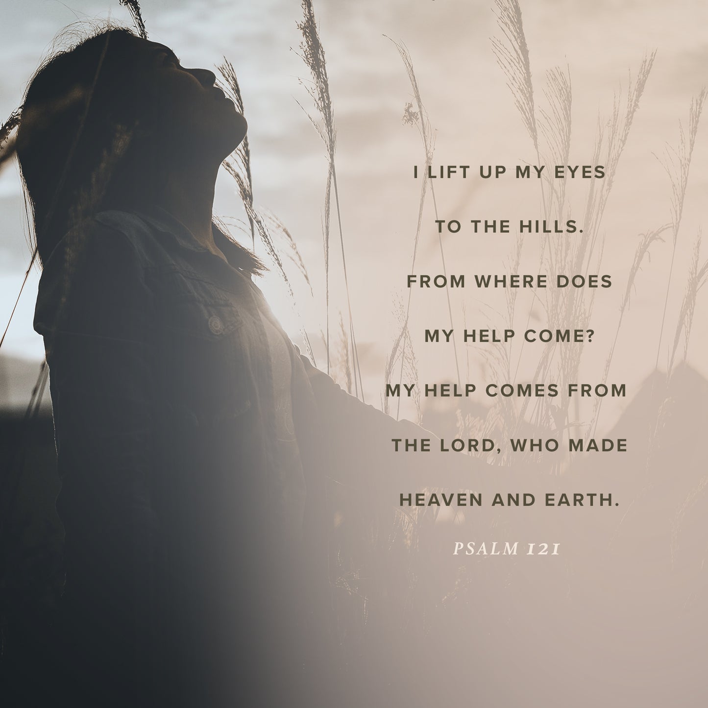 Psalm 121
