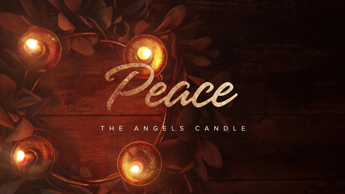 Advent Gold Peace Two