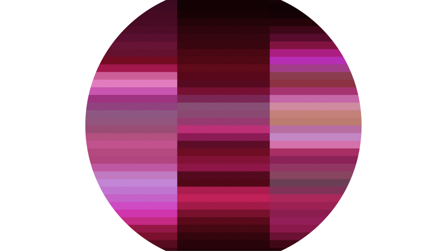 Chromatic Circle 01 Still | Shift Worship