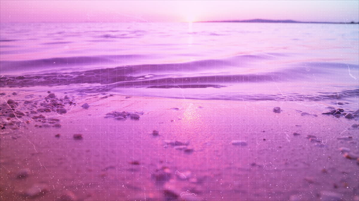 Summer Ocean 7