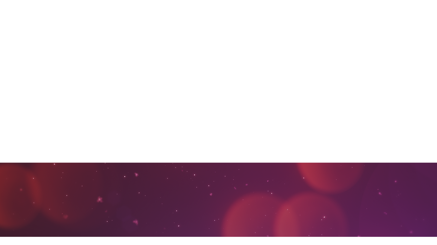 Christmas Flourish Lower Third 3