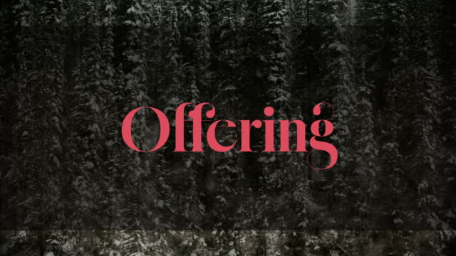 Evergreen Offering