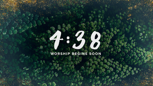 Spring Gold Countdown