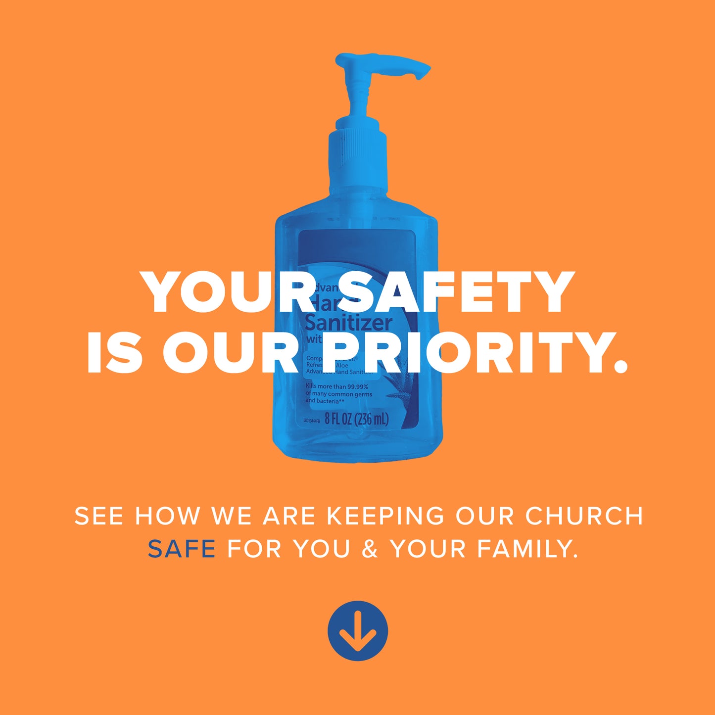 Safety 2