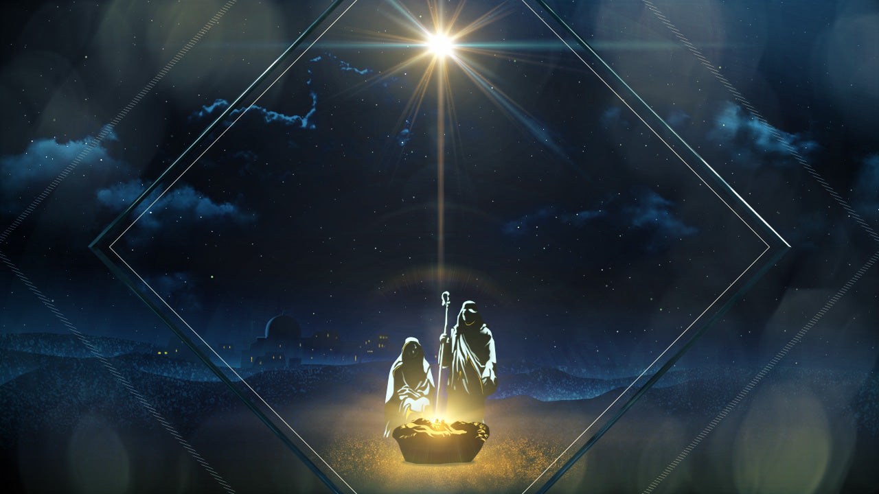 Christmas 3 Still Vol 5