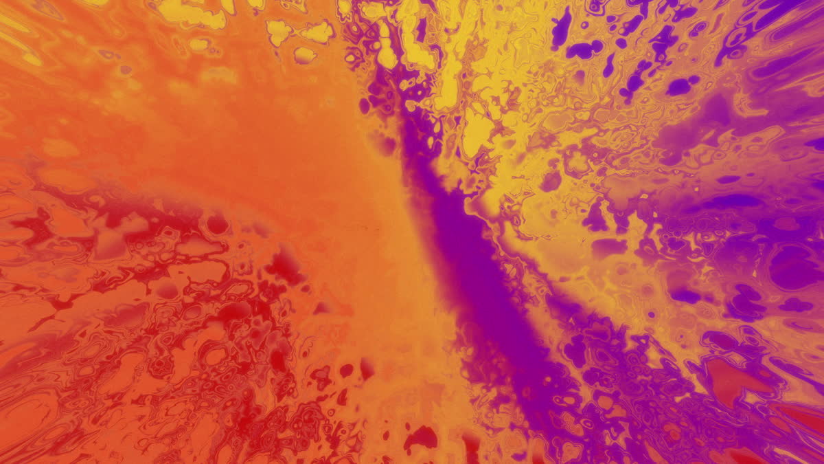 Abstract Liquid 01