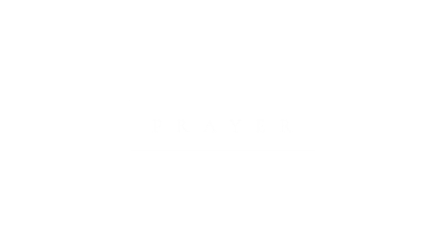 Soaring Glass Prayer