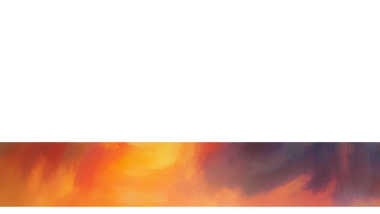 Painted Easter Lower Third 1
