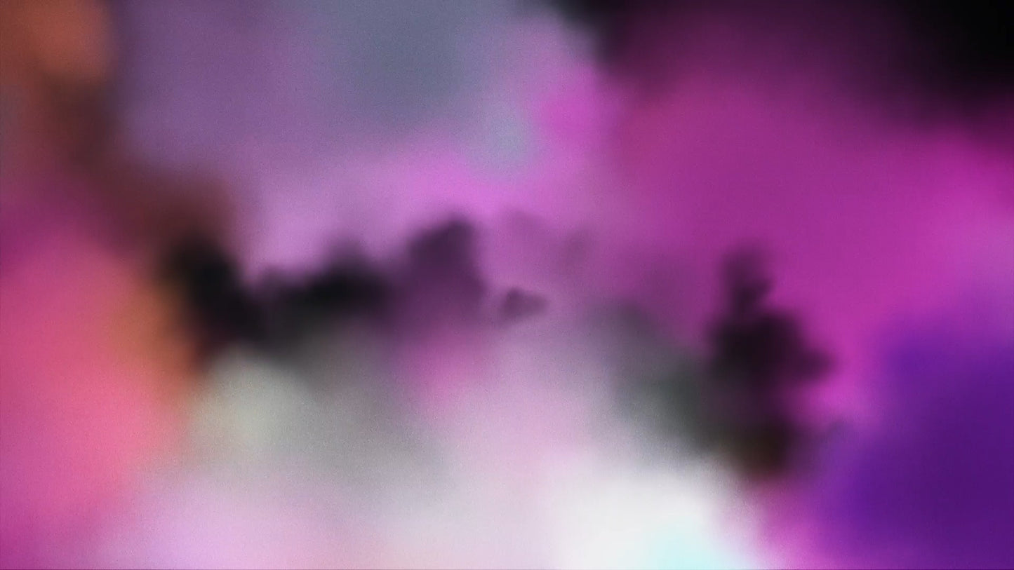 Vibrant Fog 02 Still