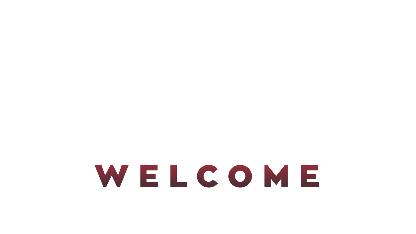 Natural Welcome