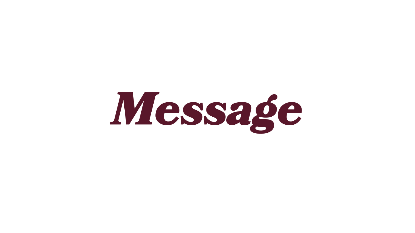Painted Nature Message