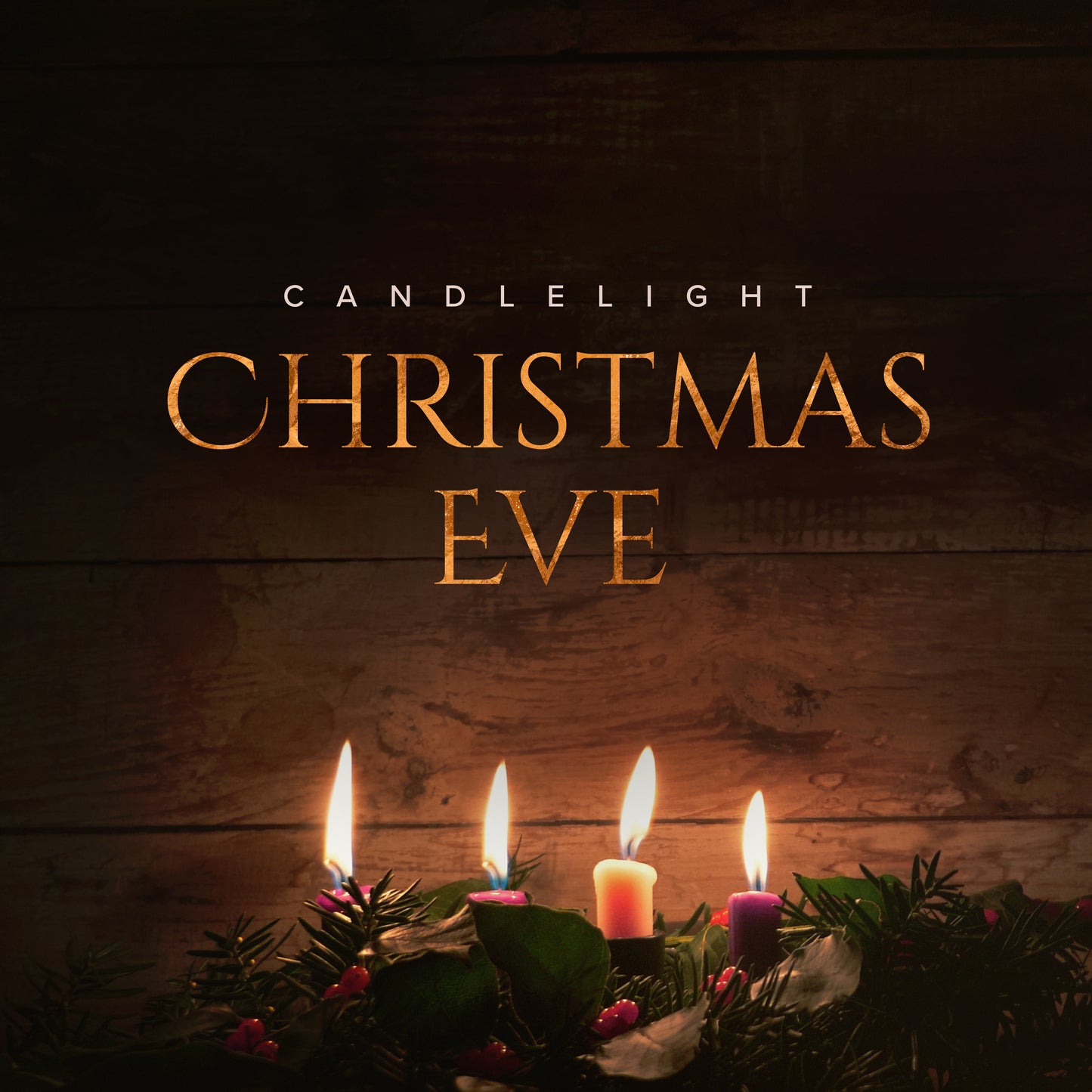 Candlelight Service
