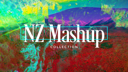 NZ Mashup Collection
