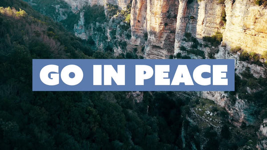 Spring in Osumi Exit Still