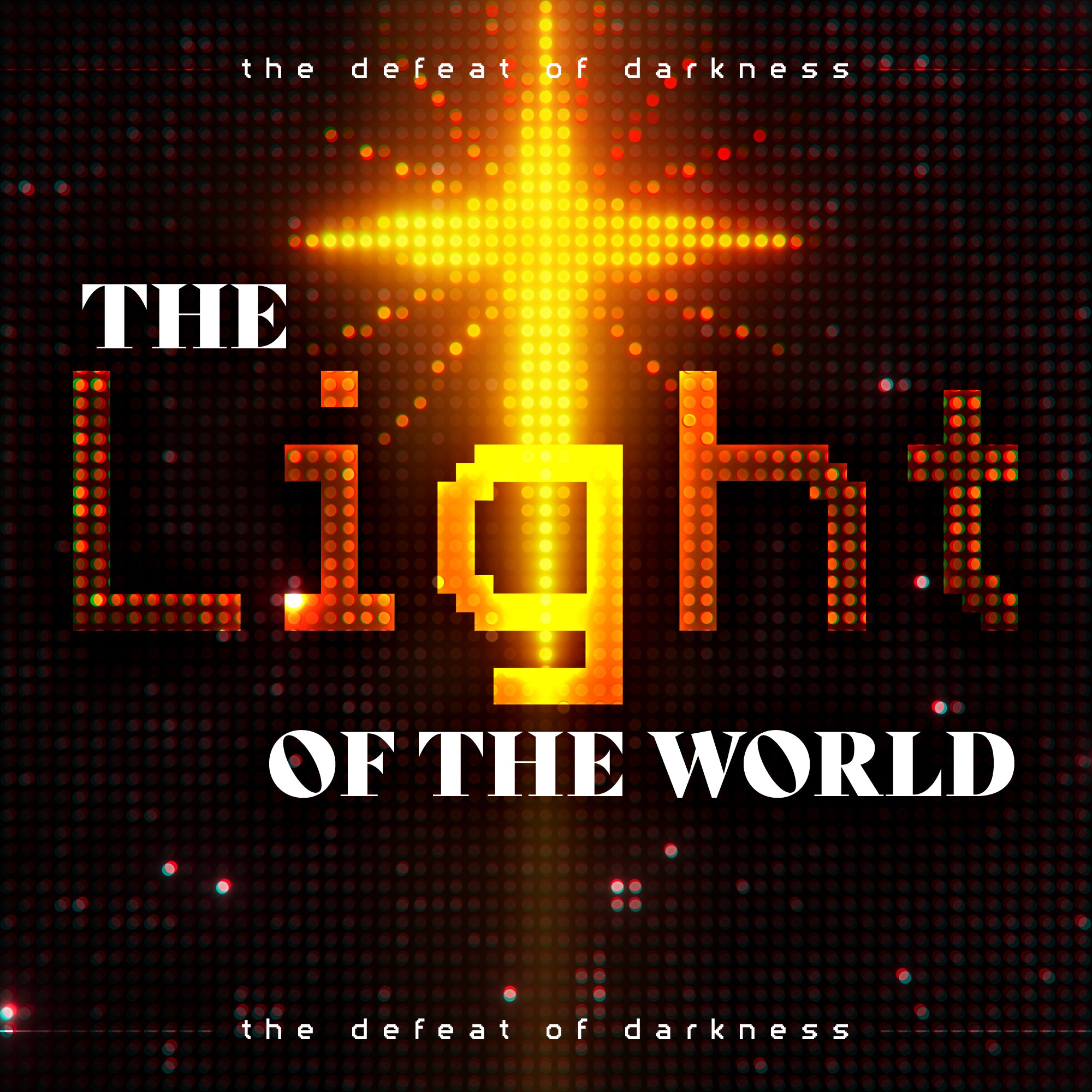Christmas Leds Title | Editable Social Media Graphic | Still – Shift ...