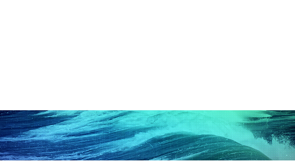 Summer Ocean Lower Third 3