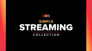 Simple Streaming